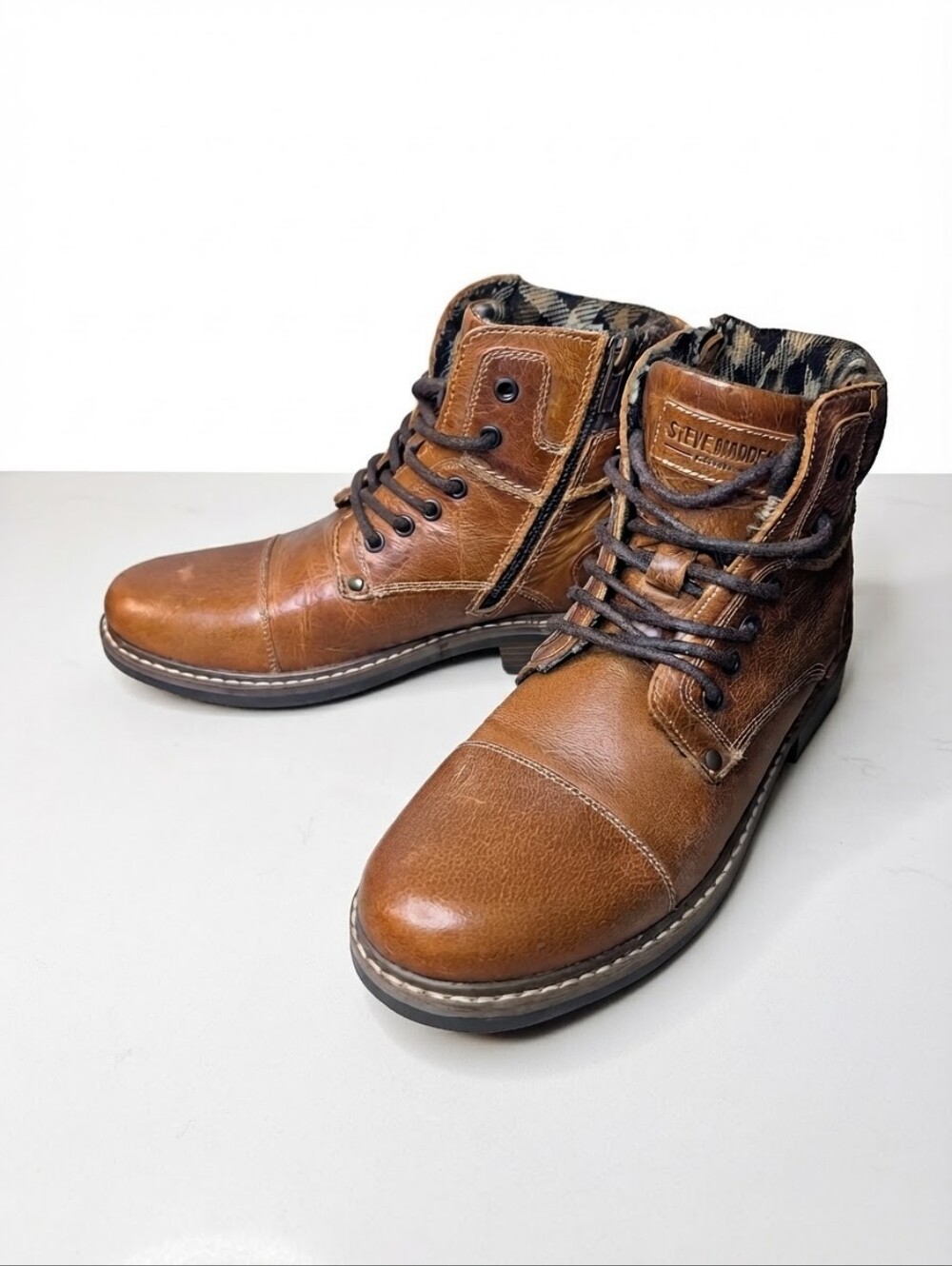 Steve Madden Men's Boots